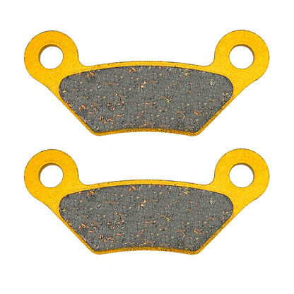 John Deere Gator XUV825/XUV855 Ceramic Brake Pad Set