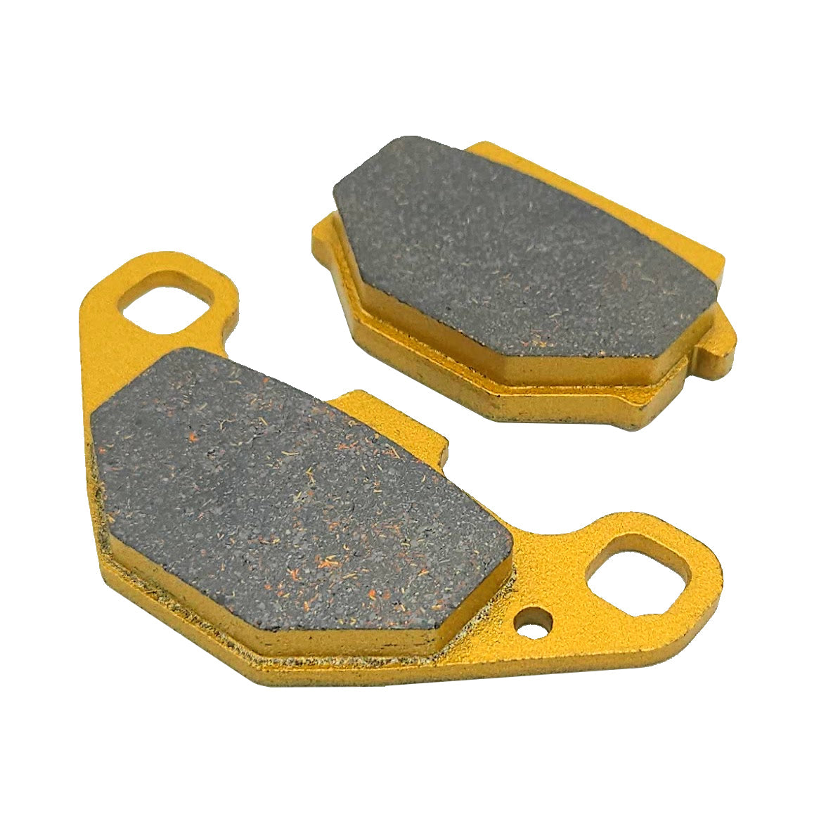 CF Moto UFORCE 500/800 2013-2017 Ceramic Brake Pad Set