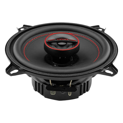 GEN-X 5.25 Inch 2-Way Coaxial Speakers 45 Watts Rms 4-Ohm DS18