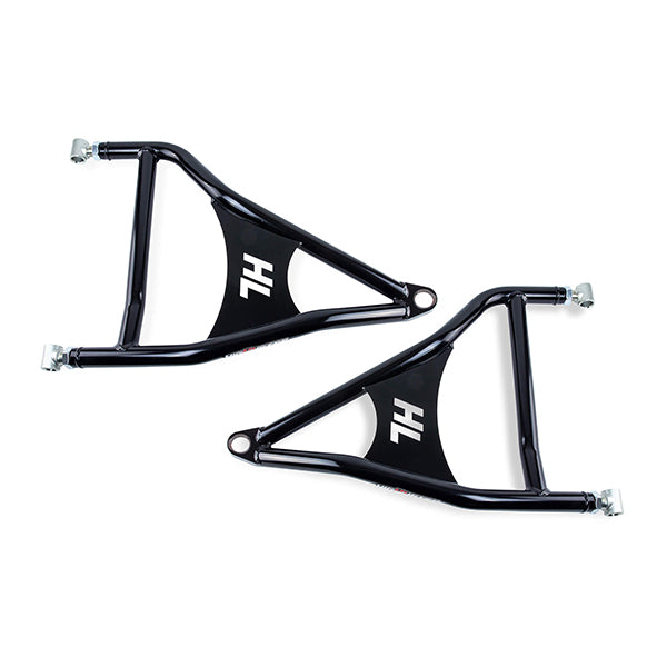 APEXX Front Forward Upper & Lower Control Arms Can-Am Maverick X3 (72’’ models)