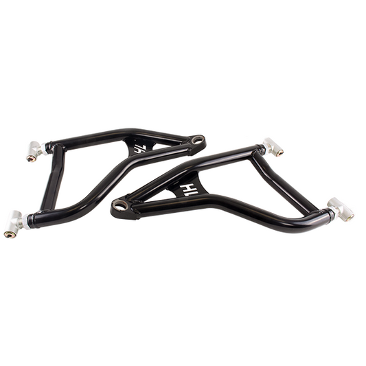 APEXX Front Forward Control Arms Polaris General, RZR 900 & 1000