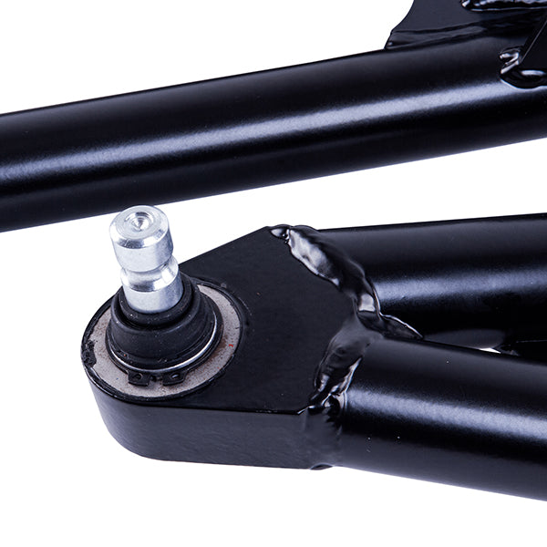 APEXX Front Forward Upper & Lower Control Arms Polaris Ranger XP 1000