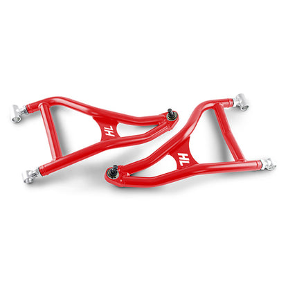 APEXX Front Forward Upper & Lower Control Arms Polaris RZR PRO XP