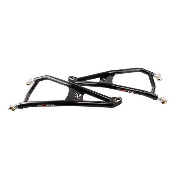 APEXX Front Forward Control Arms Polaris RZR Turbo S