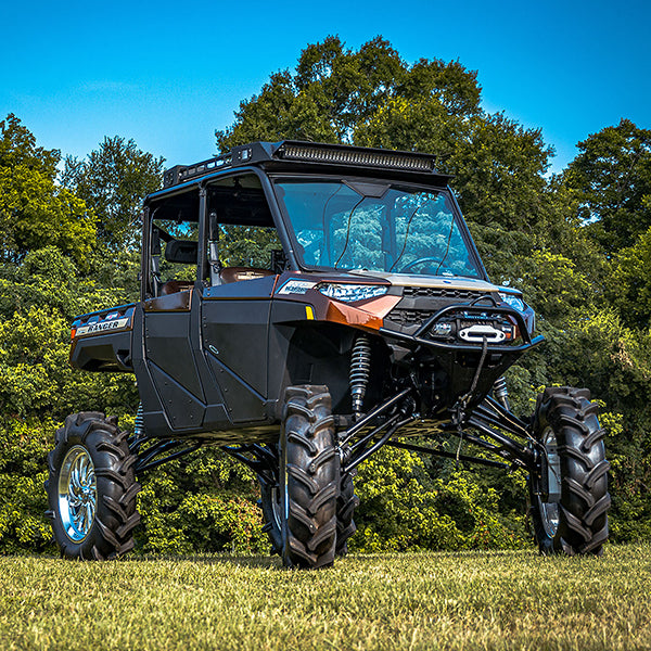 6'' APEXX Big Lift Kit Polaris Ranger XP 1000