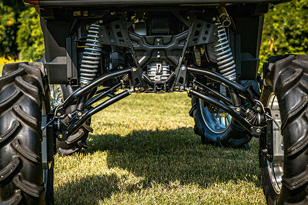 6'' APEXX Big Lift Kit Polaris Ranger XP 1000