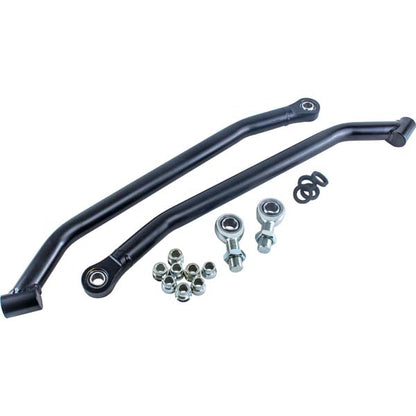 APEXX Lower Arched Radius Bar Polaris RZR Pro R