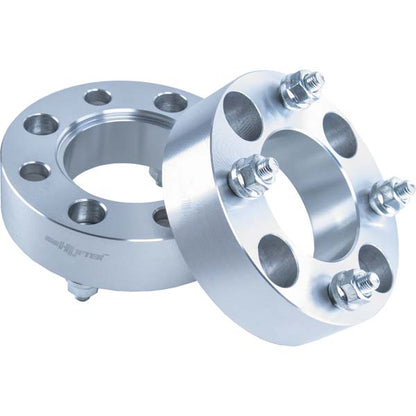 Wheel Spacers (One Pair) 1.5'' 4/137 12mmx1.5