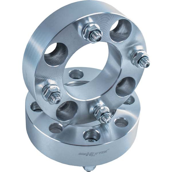 Wheel Spacers (One Pair) 1.5'' 4/137 12mmx1.5