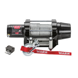 VRX 45 Wire Rope Winch