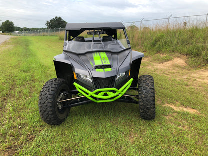 Trail Armor Textron Wildcat XX Full Skids with Slider Nerfs or Nerfs for Textron Off Road Steel Rock Sliders