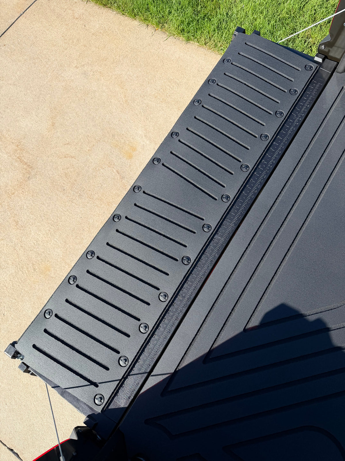 Polaris Ranger 1500XD HD 9mm Rubber Mats (2024 - Current)