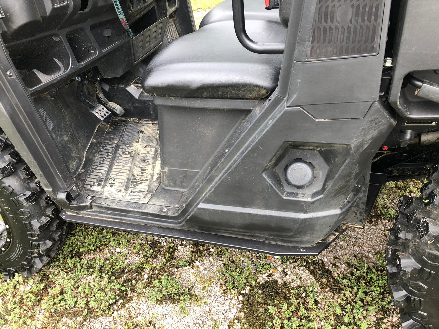 Trail Armor Polaris Ranger 1000 Full Skids 2020