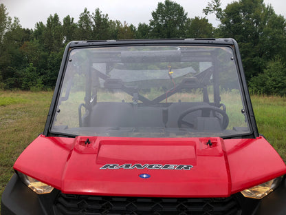 Trail Armor 2013 - 2025 Polaris Ranger XP 570 (FULLSIZE), Ranger XP 900, XP 900 Crew, XP 1000, XP 1000 Crew, XP 1000 Diesel, XP 1000 Diesel Crew and Ranger 1000, 1000 Crew Full Windshield