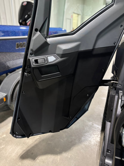 EVA Foam Door Panel Kit Kawasaki Ridge