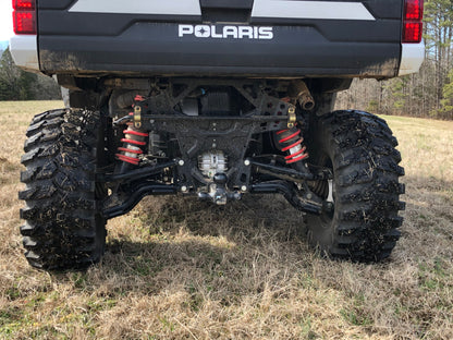 Trail Armor 2021 - 2025 Polaris Ranger XP 1000 Crew Full Skids