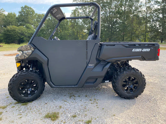 Trail Armor 2023 Can Am Defender, Defender XT, Defender XMR, Defender 6x6 and Defender Pro Half Doors