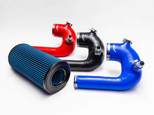 Agency Power Polaris RZR Cold Air Intake Kit, XP Turbo, Turbo S