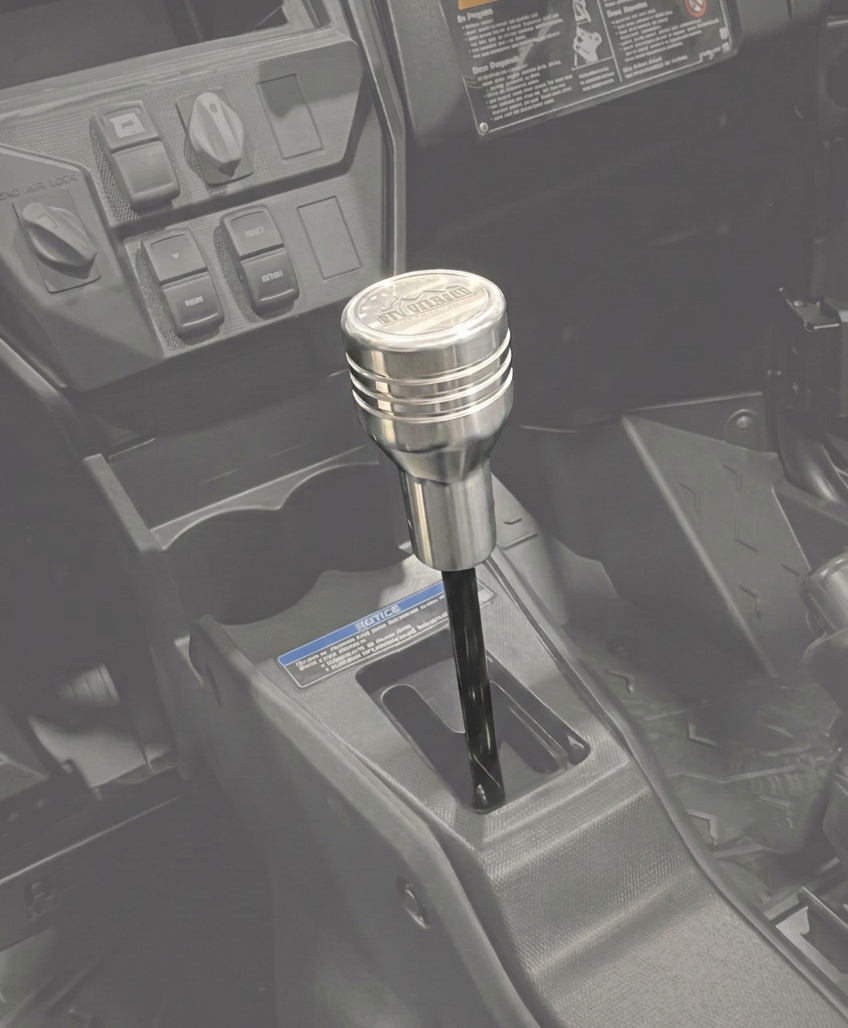 Kawasaki KRX Shift Knob