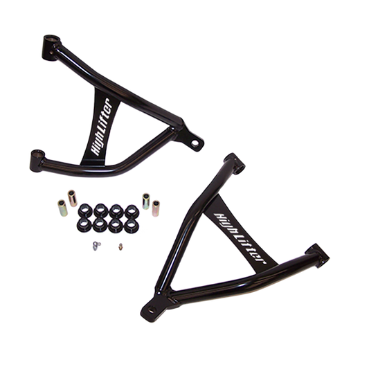 Front Lower Control Arms Honda Foreman, Rancher, Rubicon