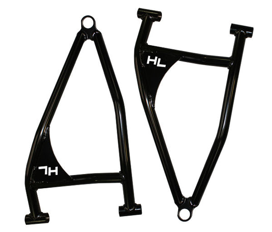 Front Lower Control Arms for Polaris RZR XP 1000 2014-2016