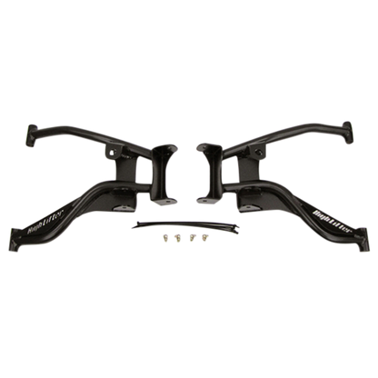 Rear Lower Control Arms Polaris Ranger 900