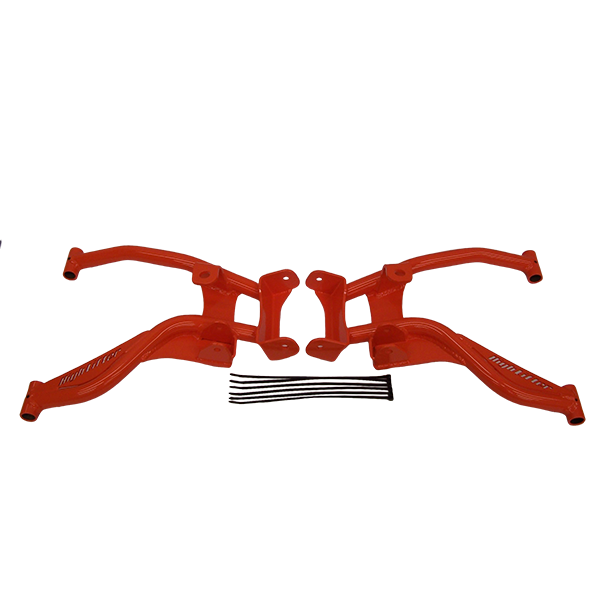 Rear Lower Control Arms Polaris Ranger 900