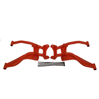 Rear Lower Control Arms Polaris Ranger 900