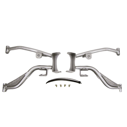 Rear Lower Control Arms Polaris Ranger 900