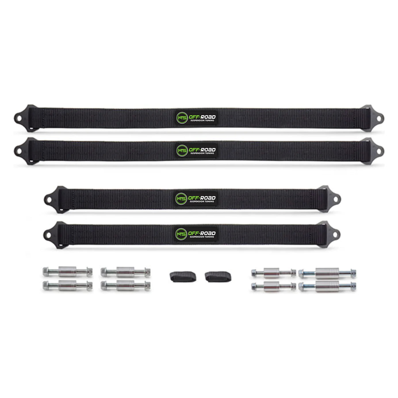 Polaris RZR Limit Strap Kit