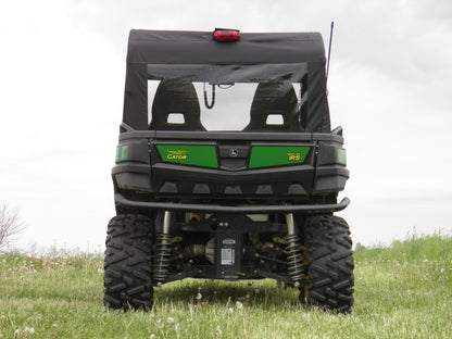 John Deere Gator 850i/860i - Full Cab Enclosure for Hard Windshield