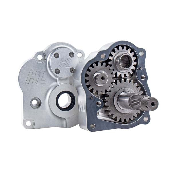 Portal Gear Lift 4'' Defender - 30% Gear Reduction