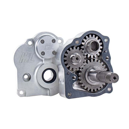 Portal Gear Lift 4'' Can-Am Defender (MAX models) - 30% Gear Reduction