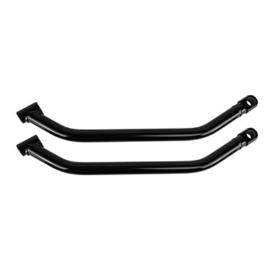 Lower Radius Bar Kit Polaris RZR 900 XP, RZR 900 XP "4"