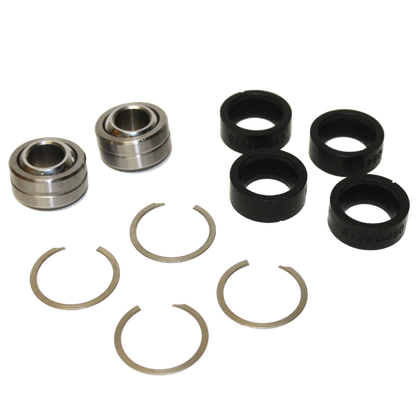 Upper Radius Bar Kit Polaris RZR XP 1000 Spherical Bearing (12mm Bolt Size)