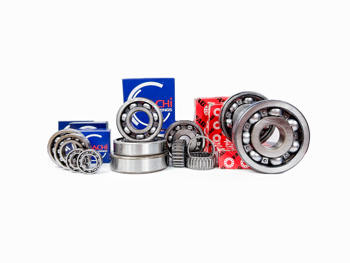 Polaris Pro R Transmission  Bearing Kit