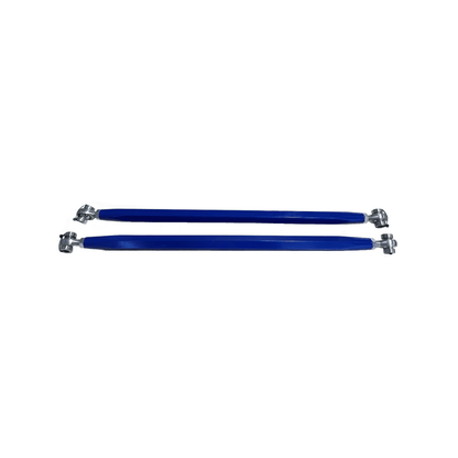 Polaris Pro R / Turbo R High Clearance Radius Rods