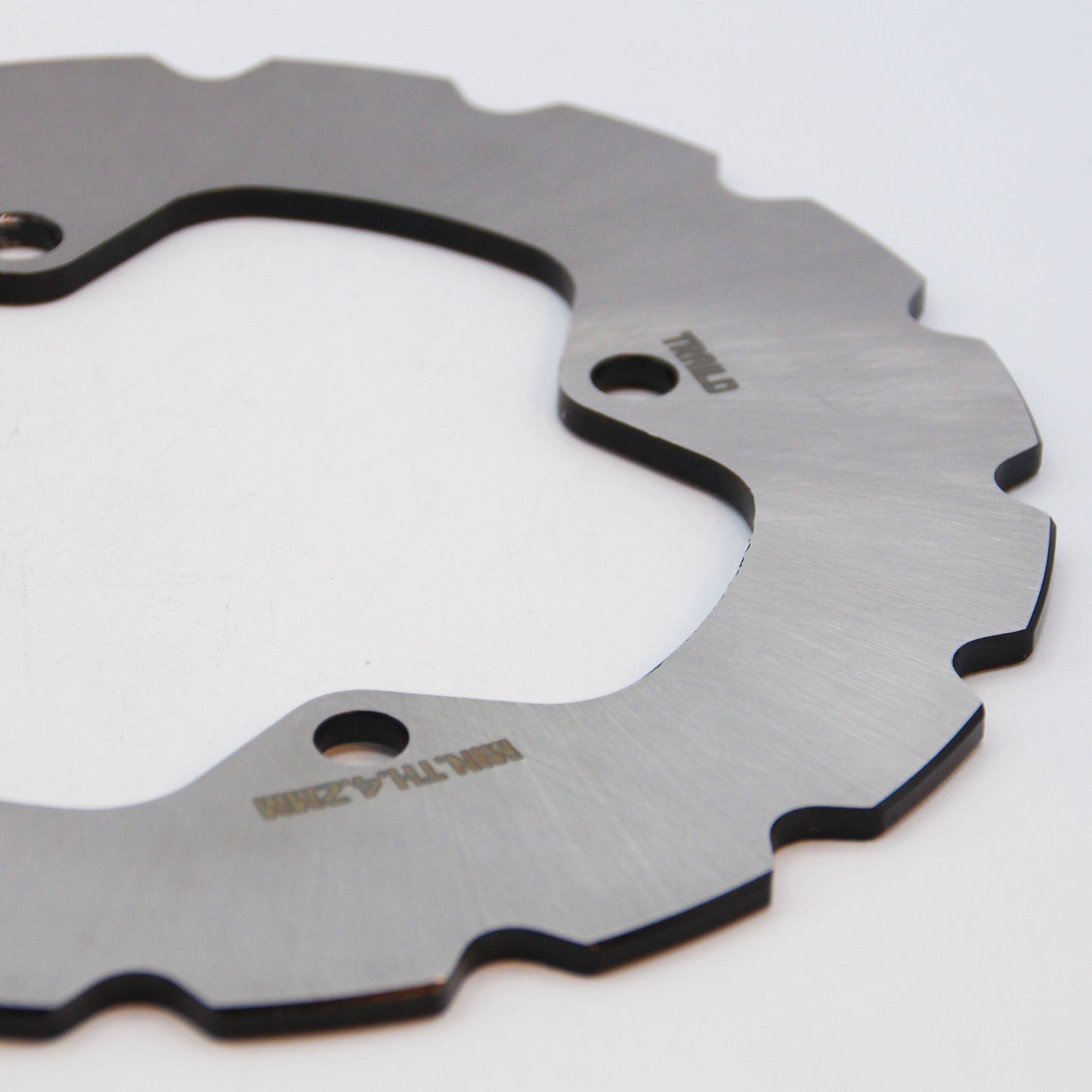 Polaris Ranger XP 1000 / XP Kinetic 2021-2027 Ridge Rider Disc Brake Rotor Kit