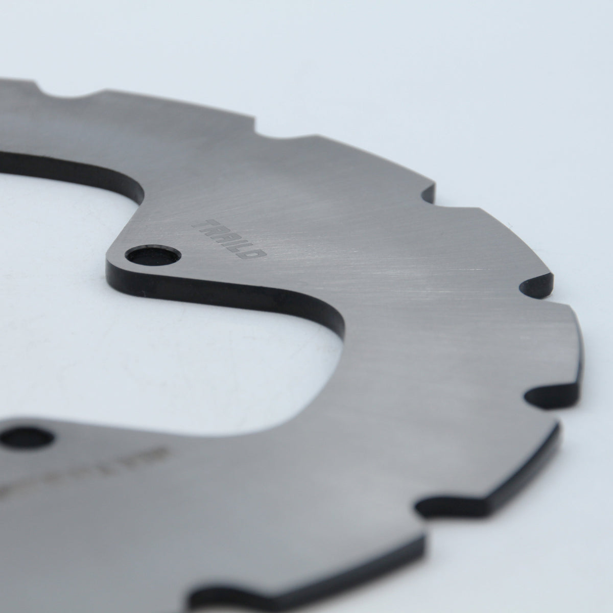 Polaris Sportsman TOURING/X2 570 2025-2026 Ridge Rider Rotor and Pad Kit