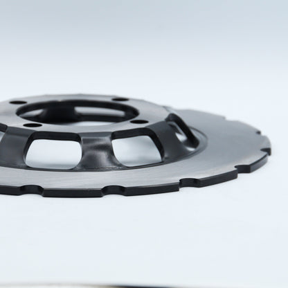 CFMoto CFORCE 800/1000 2024-2026 Ridge Rider Disc Brake Rotors