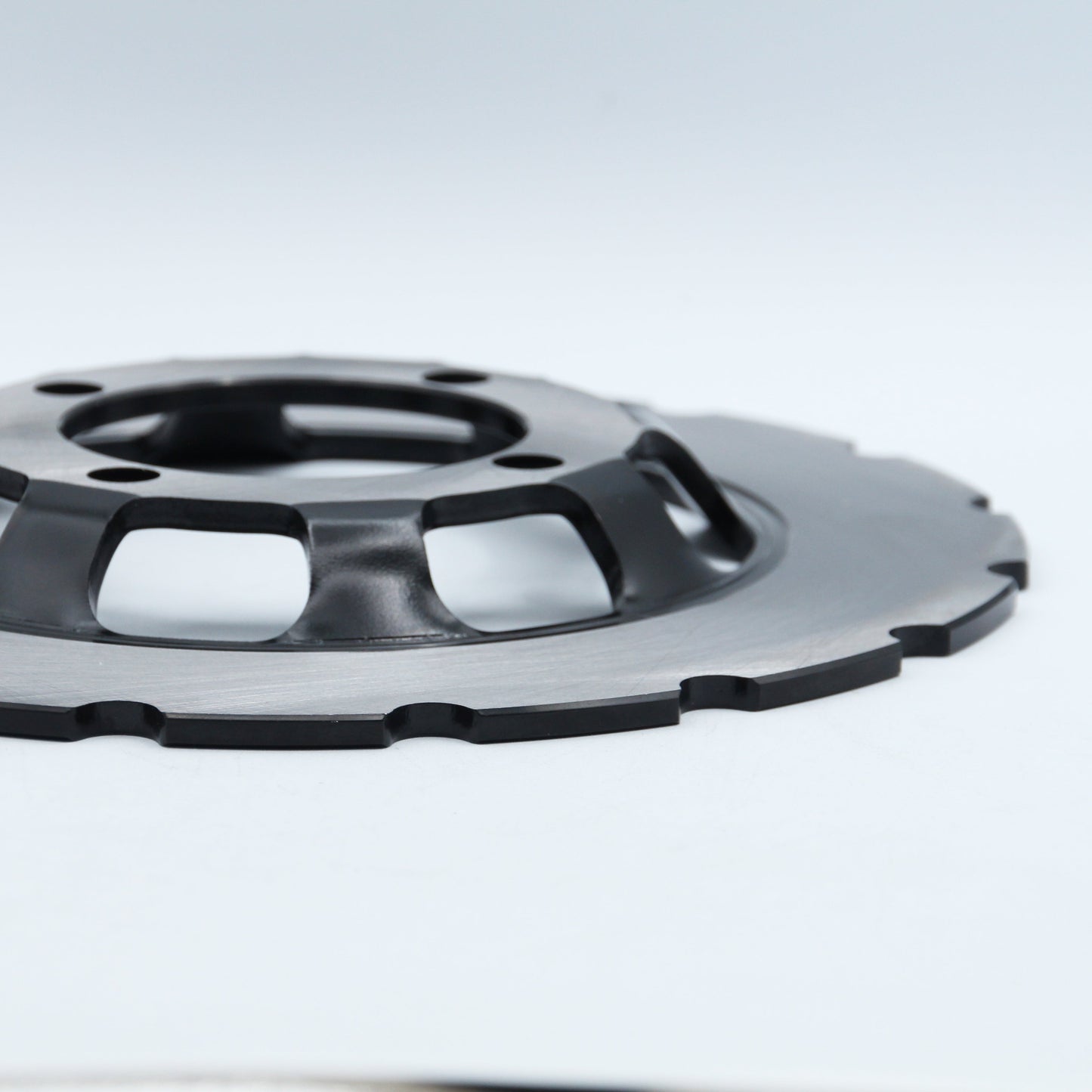 CFMoto CFORCE 800/1000 2024-2026 Ridge Rider Rotor and Pad Kit