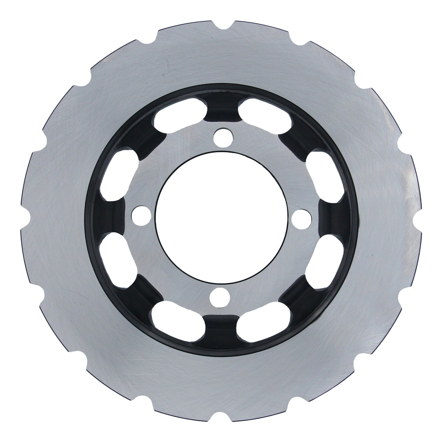 CFMoto CFORCE 800/1000 2024-2026 Ridge Rider Rotor and Pad Kit