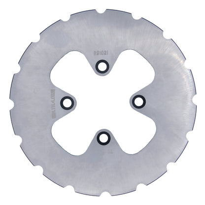 CFMoto CFORCE 800/1000 2024-2026 Ridge Rider Rotor and Pad Kit