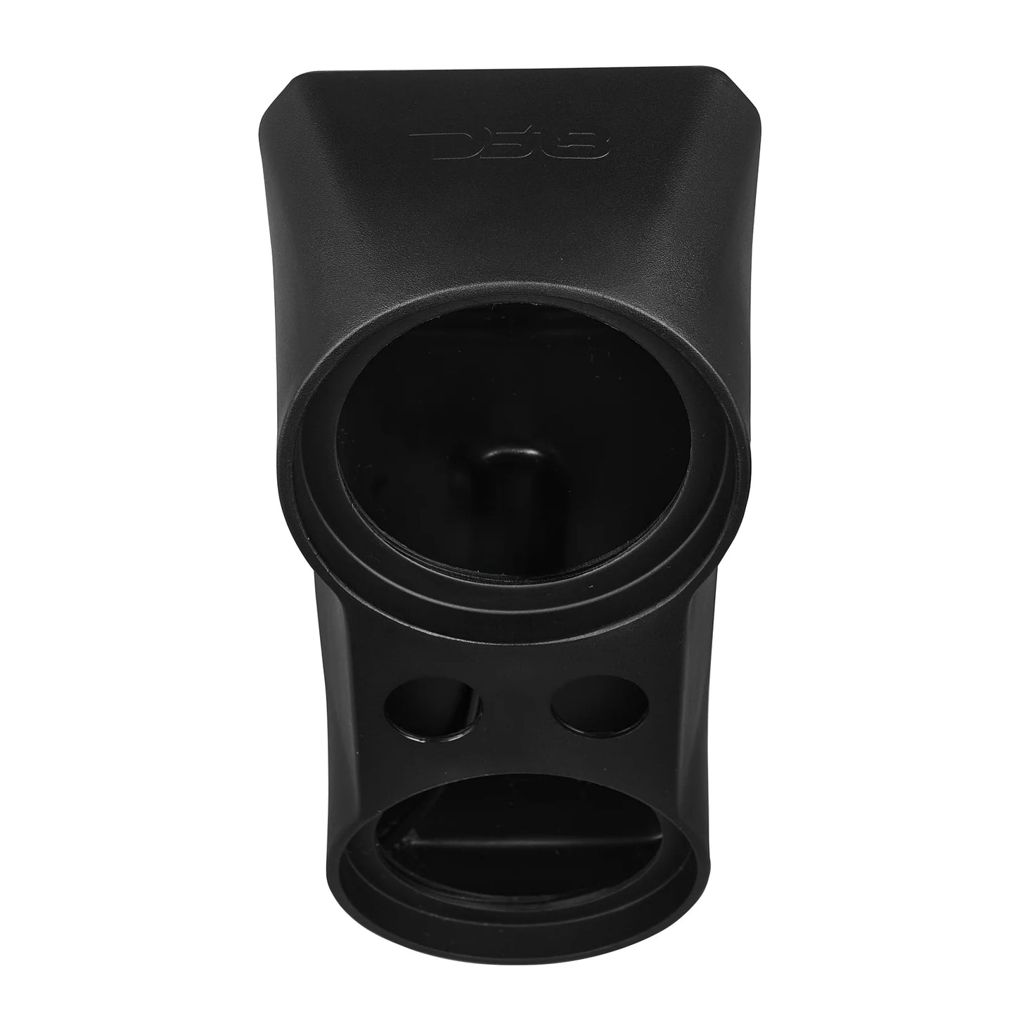 Polaris RZR Waterfall Center Console 2 X 6.5" Speakers & 2 X 2.2" Bullet Tweeter Empty Enclosure