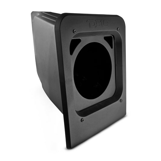 2015-Present Polaris Slingshot 10 Inch Rear Subwoofer Enclosure DS18