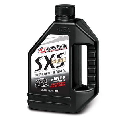 MAXIMA CAN-AM MAVERICK X3 OIL CHANGE KIT