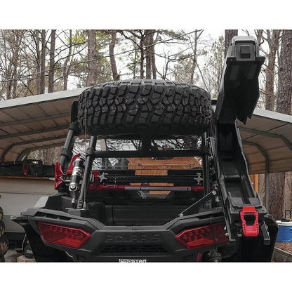 Seizmik Armory R1 Rack for RZR