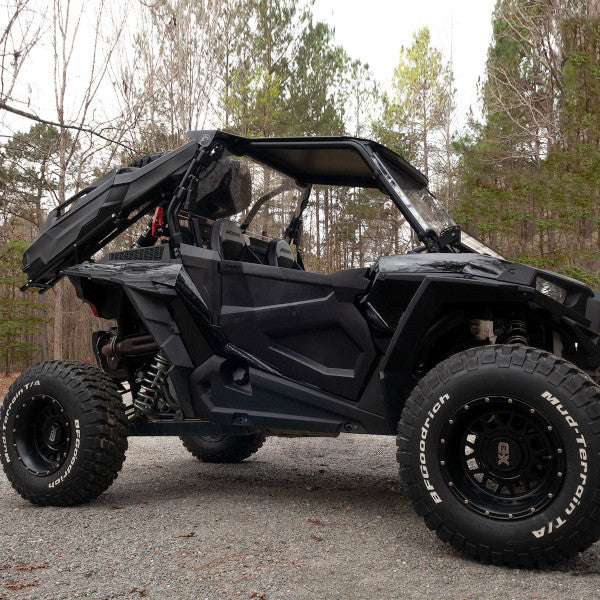 Seizmik Armory R1 Rack for RZR