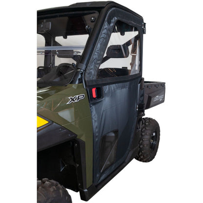 Seizmik Framed Door Kit- Polaris Full Size Pro-Fit Ranger