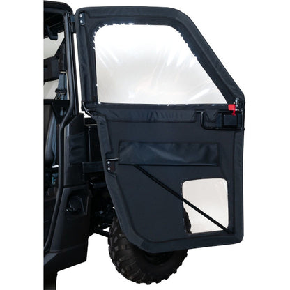 Seizmik Framed Door Kit- Polaris Full Size Pro-Fit Ranger